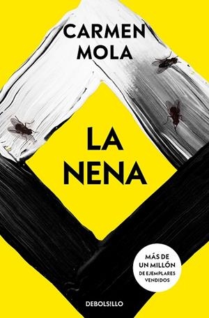 NENA, LA | 9788466358026 | MOLA, CARMEN