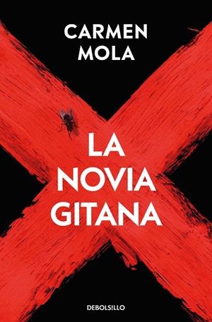 NOVIA GITANA, LA | 9788466347174 | MOLA, CARMEN
