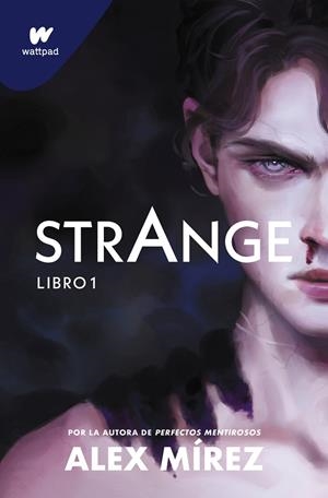 STRANGE | 9788418483080 | MIREZ, ALEX