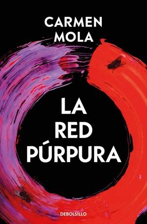 RED PURPURA, LA | 9788466350938 | MOLA, CARMEN