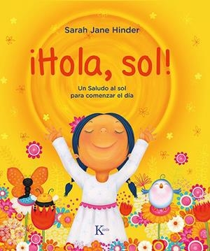 HOLA, SOL! | 9788499888675 | HINDER, SARAH JANE