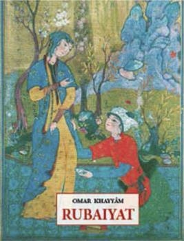RUBAIYAT | 9788476516720 | KHAYYAM, OMAR