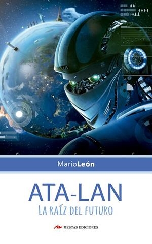 ATA-LAN | 9788417782979 | RODRIGUEZ ROMAN, MARIO LEON