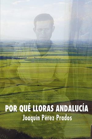 POR QUÉ LLORAS ANDALUCÍA | 9788412382440 | PÉREZ PRADOS, JOAQUÍN