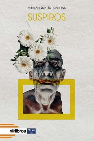 SUSPIROS | 9788418759031 | GARCIA ESPINOSA, MIRIAM