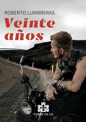 VEINTE AÑOS | 9788412297072 | LUMBRERAS, ROBERTO
