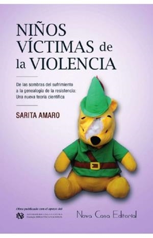 NIÑOS VICTIMAS DE LA VIOLENCIA | 9788416281381 | AMARO, SARITA