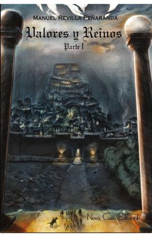 VALORES Y REINOS I | 9788416942183 | REVILLA PEÑARANDA, MANUEL