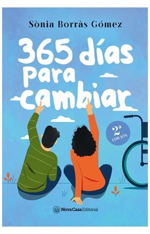 365 DIAS PARA CAMBIAR | 9788416942305