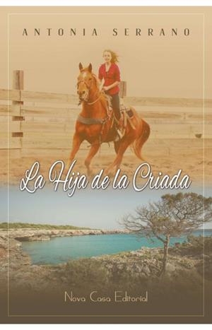 HIJA DE LA CRIADA, LA | 9788416942367