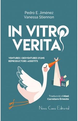 IN VITRO VERITAS (CATALÀ) | 9788416942428