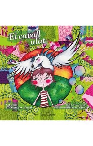 CAVALL ALAT, EL | 9788416942398 | JOSEPH JOSEPH, FINA / DELHORT, BIBIANA