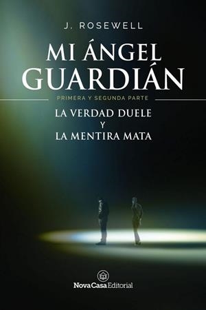 PACK MI ANGEL GUARDIAN | 9788417142681 | ROSEWELL, J.