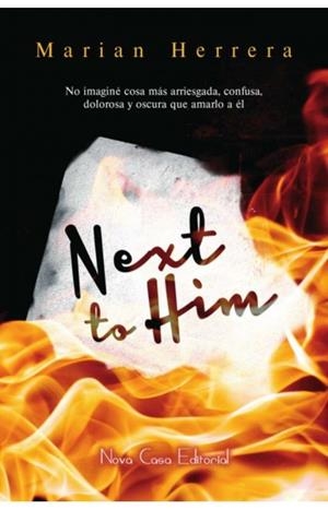 NEXT TO HIM | 9788416942114 | HERRERA, MARIAN