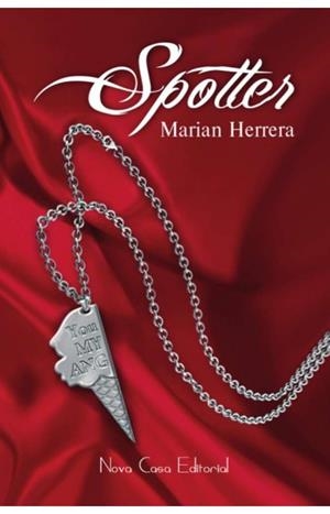 SPOTTER | 9788416942015 | HERRERA HERRERA, MARIAN