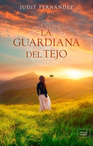 GUARDIANA DEL TEJO, LA | 9788417626464 | FERNANDEZ, JUDIT