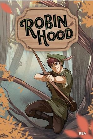 ROBIN HOOD | 9788427219182 | GREENWOOD, M.