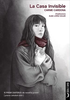 CASA INVISIBLE, LA | 9788412226560 | CARDONA, CARME