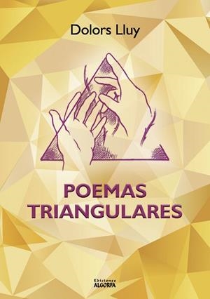 POEMAS TRIANGULARES | 9788412004441 | LLUY TORRES, DOLORS