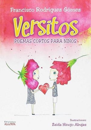 VERSITOS | 9788494581274 | RODRIGUEZ GOMEZ, FRANCISCO