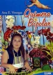 QUIMERA BIPOLAR | 9788494340666 | VENEGAS MORENO, ANA EUGENIA
