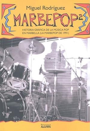 MARBEPOP 2 | 9788494887086 | RODRIGUEZ RODRIGUEZ, MIGUEL