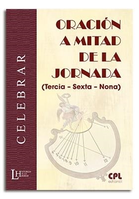 ORACIÓN A LA MITAD DE LA JORNADA | 9788491650126 | URDEIX I DORDAL, JOSEP