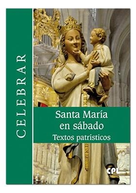 SANTA MARIA EN SABADO TEXTOS PATRISTICOS | 9788491650805 | TORNE, JOSEP