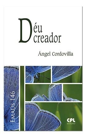 DEU CREADOR | 9788491650584 | CORDOVILLA PEREZ, ANGEL