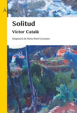 SOLITUD | 9788418378485 | CATALÀ, VÍCTOR