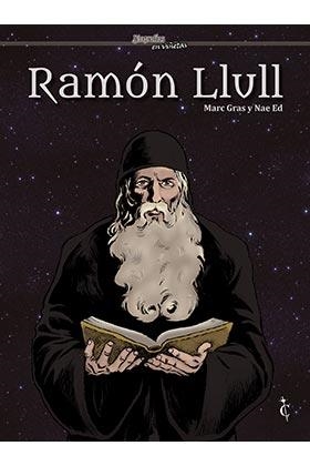 RAMON LLULL | 9788409312566 | GRAS, MARC