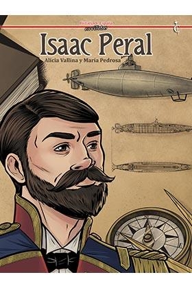 ISAAC PERAL | 9788409311040 | VALLINA, ALICIA