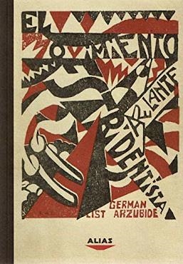 MOVIMIENTO ESTRIDENTISTA, EL | 9786077985297 | LIST, GERMAN