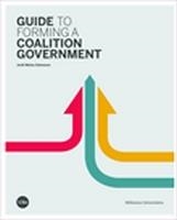 GUIDE TO FORMING A COALITION GOVERNMENT | 9788491686019 | MATAS DALMASES, JORDI