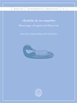 SENTIDO DE UN EMPEÑO | 9788491683629