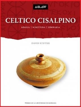CELTICO CISALPINO | 9788413402185 | STIFTER, DAVID