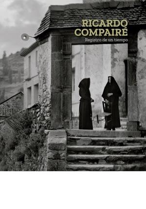 RICARDO COMPAIRÉ | 9788413403281