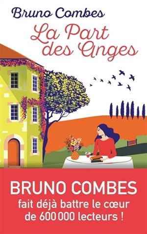 PART DES ANGES, LA | 9782290249949 | COMBER, BRUNO