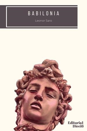 BABILONIA | 9788412369106 | LEONOR SARO