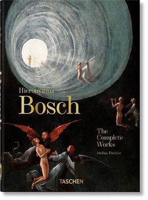 EL BOSCO. LA OBRA COMPLETA (40TH ANNIVERSARY EDITION) | 9783836587846 | FISCHER, STEFAN