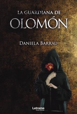 GUARDIANA DE OLOMON, LA | 9788413863887 | BARRAU, DANIELA
