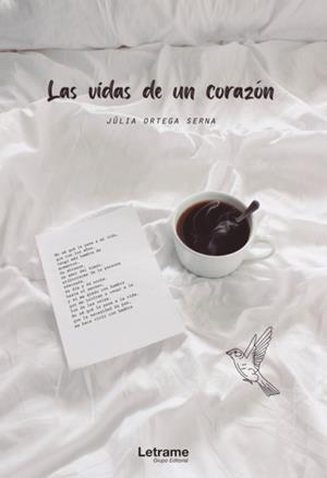 VIDAS DE UN CORAZÓN, LAS | 9788413865706 | ORTEGA SERNA, JULIA