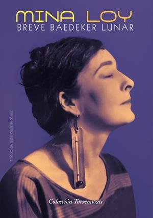 BREVE BAEDEKER LUNAR | 9788478398614 | LOY, MINA