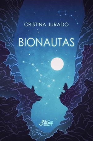 DEL NARANJA AL AZUL BIONAUTAS | 9788412254464 | JURADO, CRISTINA