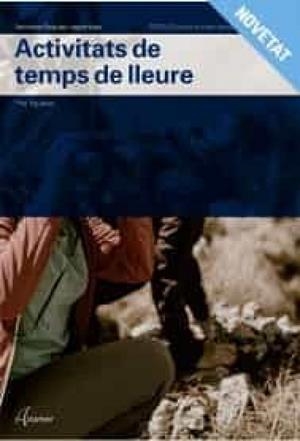 ACTIVITATS DE TEMPS DE LLEURE | 9788417872878 | FIGUERAS, PILAR