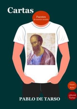 CARTAS | 9788417666248 | DE TARSO, PABLO