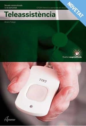 TELEASSISTENCIA | 9788417872830 | A. FELAGE