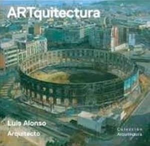 ARTQUITECTURA | 9788494750458 | ALONSO, LUIS