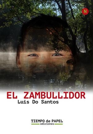 ZAMBULLIDOR, EL | 9788409256822 | DO SANTOS, LUIS