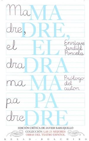 MADRE (EL DRAMA PADRE) | 9788415211808 | JARDIEL PONCELA, ENRIQUE
